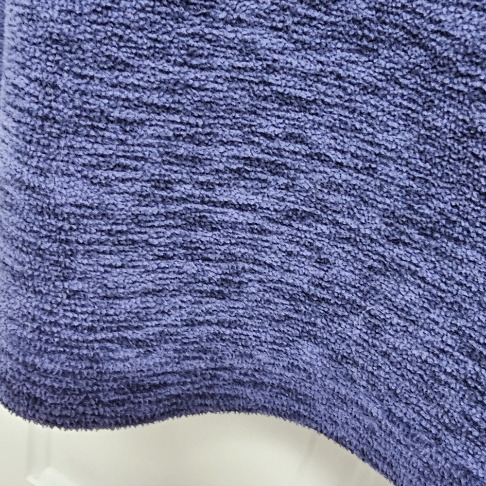 Women's Roper Quarter-Zip Sweater - Picture 8 of 9